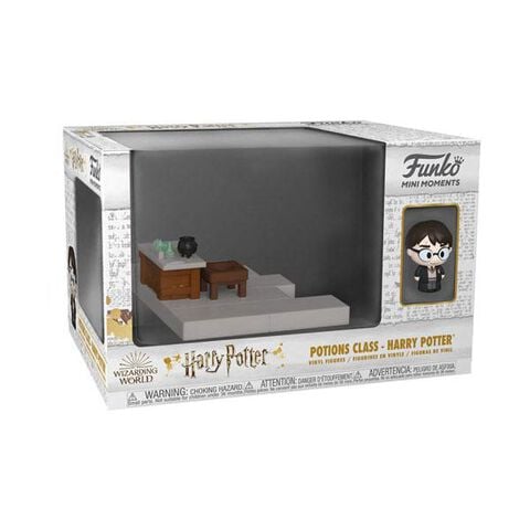 Figurine Funko Pop! - Harry Potter - Harry